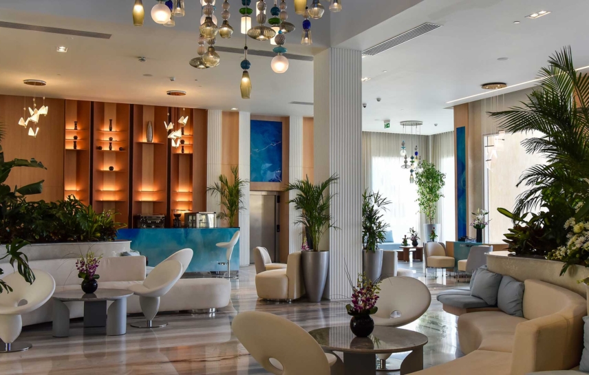 Dining - Cleopatra Luxury Hotels & Resorts