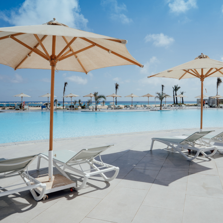 Cleopatra Sidi Heneish - Cleopatra Luxury Hotels & Resorts